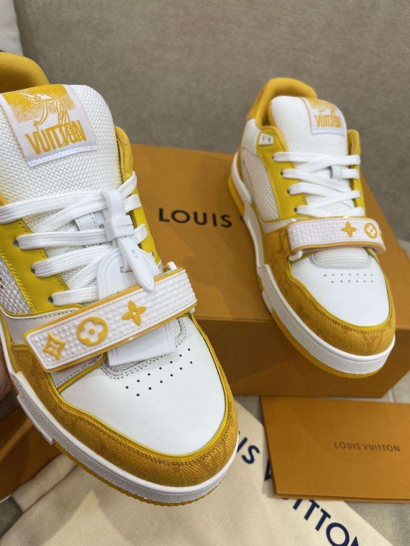 Louis Vuitton Sneakers